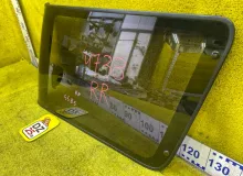 Стекло собачника TOYOTA LAND CRUISER PRADO 1995/Цвет 2BJ 6271060111 KZJ78G/KZJ78W/KZJ78 1KZTE, заднее правое