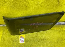 Стекло собачника TOYOTA LAND CRUISER PRADO 1995/Цвет 2BJ 6271060111 KZJ78G/KZJ78W/KZJ78 1KZTE, заднее правое