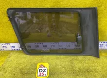 Стекло собачника TOYOTA LAND CRUISER PRADO 1995/Цвет 2BJ 6271060111 KZJ78G/KZJ78W/KZJ78 1KZTE, заднее правое