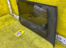 Стекло собачника TOYOTA LAND CRUISER PRADO 1995/Цвет 2BJ 6271060111 KZJ78G/KZJ78W/KZJ78 1KZTE, заднее правое