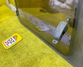 Стекло собачника TOYOTA