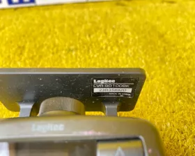 Видеорегистратор LOGITECH LVRSD100BK