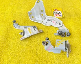 Ролик раздвижной двери TOYOTA