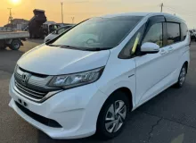Ролик раздвижной двери HONDA FREED+/FREED 2017/Цвет NH788P GB7/GB5/GB6/GB8 LEB, задний правый