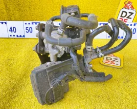 Масляный насос MITSUBISHI