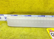 Пластик замка багажника TOYOTA LAND CRUISER PRADO 2020/Цвет 070 5857460130 GDJ150W/GDJ150R/GDJ150L/GDJ150/GDJ151W/GDJ151/GDJ155L/GDJ155R/GDJ155/GRJ150W/GRJ150L/GRJ150/GRJ151W/GRJ151/GRJ152/KDJ150/KDJ150L/KDJ155/TRJ150W/TRJ150L/TRJ150/TRJ152/TRJ155 1GDFTV,