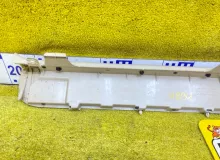 Пластик замка багажника TOYOTA LAND CRUISER PRADO 2020/Цвет 070 5857460130 GDJ150W/GDJ150R/GDJ150L/GDJ150/GDJ151W/GDJ151/GDJ155L/GDJ155R/GDJ155/GRJ150W/GRJ150L/GRJ150/GRJ151W/GRJ151/GRJ152/KDJ150/KDJ150L/KDJ155/TRJ150W/TRJ150L/TRJ150/TRJ152/TRJ155 1GDFTV,