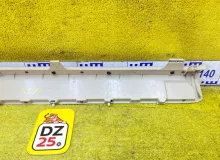 Пластик замка багажника TOYOTA LAND CRUISER PRADO 2020/Цвет 070 5857460130 GDJ150W/GDJ150R/GDJ150L/GDJ150/GDJ151W/GDJ151/GDJ155L/GDJ155R/GDJ155/GRJ150W/GRJ150L/GRJ150/GRJ151W/GRJ151/GRJ152/KDJ150/KDJ150L/KDJ155/TRJ150W/TRJ150L/TRJ150/TRJ152/TRJ155 1GDFTV,