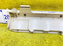 Пластик замка багажника TOYOTA LAND CRUISER PRADO 2020/Цвет 070 5857460130 GDJ150W/GDJ150R/GDJ150L/GDJ150/GDJ151W/GDJ151/GDJ155L/GDJ155R/GDJ155/GRJ150W/GRJ150L/GRJ150/GRJ151W/GRJ151/GRJ152/KDJ150/KDJ150L/KDJ155/TRJ150W/TRJ150L/TRJ150/TRJ152/TRJ155 1GDFTV,