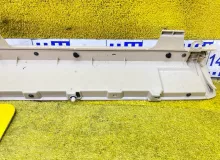 Пластик замка багажника TOYOTA LAND CRUISER PRADO 2020/Цвет 070 5857460130 GDJ150W/GDJ150R/GDJ150L/GDJ150/GDJ151W/GDJ151/GDJ155L/GDJ155R/GDJ155/GRJ150W/GRJ150L/GRJ150/GRJ151W/GRJ151/GRJ152/KDJ150/KDJ150L/KDJ155/TRJ150W/TRJ150L/TRJ150/TRJ152/TRJ155 1GDFTV,