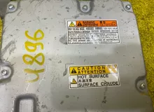 Инвертор LEXUS RX450H/RX450HL 2021/Цвет 223 8624A48030 GYL25W/GYL25L/GYL25R/GYL20W/GYL20L/GYL20R/GYL20/GYL26W/GYL26L/GYL26 2GRFXS