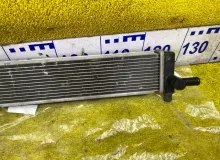 Радиатор инвертора LEXUS CT200H 2011/Цвет 212 G901076010 ZWA10 2ZRFXE, передний