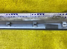 Накладка на порог HONDA FIT/SHUTTLE 2017/Цвет NH624P 71850T5B00 GK5/GP6/GP5/GP7/GP8/GK3/GK4/GK6/GK8/GK9 LEB, левая