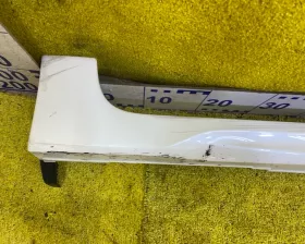 Накладка на порог HONDA