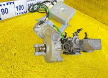 Рулевая колонка TOYOTA ALPHARD/VELLFIRE 2010/ЦВЕТ 070 4525058040 GGH25/GGH20W/GGH20/ANH20W/ANH20/ANH25W/ANH25/ATH20W/ATH20 2GRFE, передняя правая