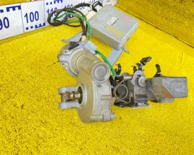 Рулевая колонка TOYOTA