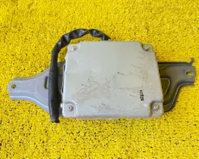 Инвертор Toyota