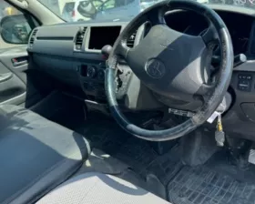 Инвертор Toyota