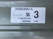 Высоковольтная батарея NISSAN LEAF 30KWH|2016 295B04NN1A AZE0 EM57