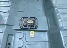 Высоковольтная батарея NISSAN LEAF 30KWH|2016 295B04NN1A AZE0 EM57