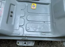 Высоковольтная батарея NISSAN LEAF 30KWH|2016 295B04NN1A AZE0 EM57