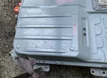 Высоковольтная батарея NISSAN LEAF 30KWH|2016 295B04NN1A AZE0 EM57