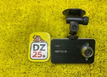 Видеорегистратор Vehicle Blackbox DVR FULL HD 1080 DVR X71 Vehicle Blackbox DVR X71 FULL HD 1080 DVRX71FULLHD1080 UZJ100L/UZJ100W/UZJ100/FZJ100/FZJ105/HDJ100/HDJ100L/HDJ101/HDJ101K/HZJ105/HZJ105L 2UZFE