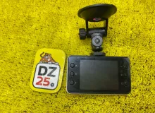 Видеорегистратор Vehicle Blackbox DVR FULL HD 1080 DVR X71 Vehicle Blackbox DVR X71 FULL HD 1080 DVRX71FULLHD1080 UZJ100L/UZJ100W/UZJ100/FZJ100/FZJ105/HDJ100/HDJ100L/HDJ101/HDJ101K/HZJ105/HZJ105L 2UZFE