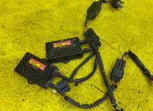 Лампа светодиодная TOYOTA LAND CRUISER PRADO 1994/Цвет 24V 9098113015 KZJ78W/KZJ78G/KZJ71G/KZJ71W 1KZTE, передняя