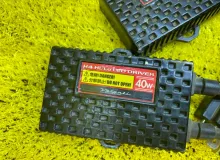 Лампа светодиодная TOYOTA LAND CRUISER PRADO 1994/Цвет 24V 9098113015 KZJ78W/KZJ78G/KZJ71G/KZJ71W 1KZTE, передняя