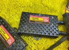 Лампа светодиодная TOYOTA LAND CRUISER PRADO 1994/Цвет 24V 9098113015 KZJ78W/KZJ78G/KZJ71G/KZJ71W 1KZTE, передняя