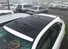 Люк TOYOTA HARRIER 2006/Цвет 202 6320148090 GSU30/GSU31W/GSU31/GSU35W/GSU35/GSU36W/GSU36/MCU36W/MCU36/MCU35W/MCU35/MCU30W/MCU30/MCU31W/MCU31/ACU30W/ACU30/ACU35W/ACU35/MHU38W/MHU38 2GRFE, задний
