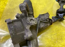 Рулевая рейка SUBARU XV/IMPREZA 2013/Цвет D4S 34110FJ270 GPE/GJ2/GJ3/GJ6/GJ7/GP7/GP6/GP3/GP2/GPD FB20WSZH2A, передняя правая