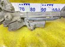 Рулевая рейка SUBARU XV/IMPREZA 2013/Цвет D4S 34110FJ270 GPE/GJ2/GJ3/GJ6/GJ7/GP7/GP6/GP3/GP2/GPD FB20WSZH2A, передняя правая