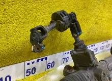 Рулевая рейка SUBARU XV/IMPREZA 2013/Цвет D4S 34110FJ270 GPE/GJ2/GJ3/GJ6/GJ7/GP7/GP6/GP3/GP2/GPD FB20WSZH2A, передняя правая