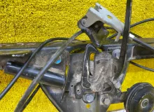 Планка телевизора SUBARU XV/IMPREZA 2013/Цвет D4S 53029FJ0009P GPE/GJ2/GJ3/GJ6/GJ7/GP7/GP6/GP3/GP2/GPD FB20WSZH2A, передняя