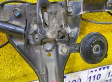 Планка телевизора SUBARU XV/IMPREZA 2013/Цвет D4S 53029FJ0009P GPE/GJ2/GJ3/GJ6/GJ7/GP7/GP6/GP3/GP2/GPD FB20WSZH2A, передняя