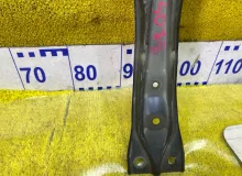 Планка телевизора SUBARU XV/IMPREZA 2013/Цвет D4S 53029FJ0009P GPE/GJ2/GJ3/GJ6/GJ7/GP7/GP6/GP3/GP2/GPD FB20WSZH2A, передняя