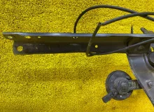 Планка телевизора SUBARU XV/IMPREZA 2013/Цвет D4S 53029FJ0009P GPE/GJ2/GJ3/GJ6/GJ7/GP7/GP6/GP3/GP2/GPD FB20WSZH2A, передняя