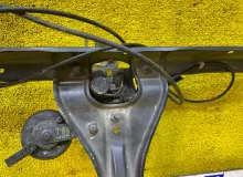 Планка телевизора SUBARU XV/IMPREZA 2013/Цвет D4S 53029FJ0009P GPE/GJ2/GJ3/GJ6/GJ7/GP7/GP6/GP3/GP2/GPD FB20WSZH2A, передняя