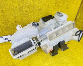 Печка салона Toyota