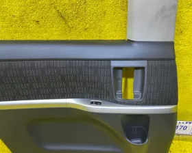 Обшивка дверей TOYOTA