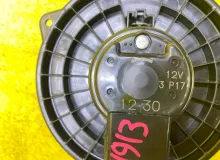 Мотор печки TOYOTA ISIS 2012/ЦВЕТ 1F7 8710344080 ZGM10W/ANM10G/ANM10W/ANM15G/ANM15W/ZGM10G/ZGM10W/ZGM11G/ZGM11W/ZGM15G/ZGM15W/ZNM10G 2ZRFAE, передний