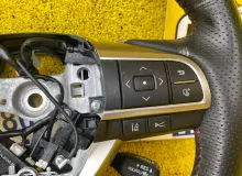 Руль LEXUS RX450H/RX450HL/RX350/RX350L/RX300/RX200T 2020/Цвет 083 4510048601C2 GYL25W/GYL25L/GYL25R/GYL20W/GYL20L/GYL20R/GYL20/GYL26W/GYL26L/GYL26/AGL20W/AGL20L/AGL20R/AGL25W/AGL25L/AGL25R/GGL20W/GGL20L/GGL20R/GGL21R/GGL25W/GGL25L/GGL25R/GGL26W/GGL26L/GGL