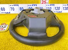 Руль LEXUS RX450H/RX450HL/RX350/RX350L/RX300/RX200T 2020/Цвет 083 4510048601C2 GYL25W/GYL25L/GYL25R/GYL20W/GYL20L/GYL20R/GYL20/GYL26W/GYL26L/GYL26/AGL20W/AGL20L/AGL20R/AGL25W/AGL25L/AGL25R/GGL20W/GGL20L/GGL20R/GGL21R/GGL25W/GGL25L/GGL25R/GGL26W/GGL26L/GGL