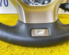 Руль LEXUS