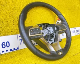 Руль LEXUS
