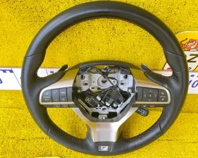 Руль LEXUS