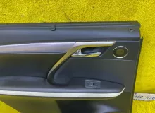 Обшивка дверей LEXUS RX300/RX450H/RX450HL/RX350/RX350L/RX200T 2015-2023/ЦВЕТ 085 6764048670C2 AGL20W/AGL20L/AGL20R/AGL25W/AGL25L/AGL25R/GYL25W/GYL25L/GYL25R/GYL20W/GYL20L/GYL20R/GYL20/GYL26W/GYL26L/GYL26/GGL20W/GGL20L/GGL20R/GGL21R/GGL25W/GGL25L/GGL25R/GG