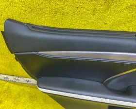 Обшивка дверей LEXUS